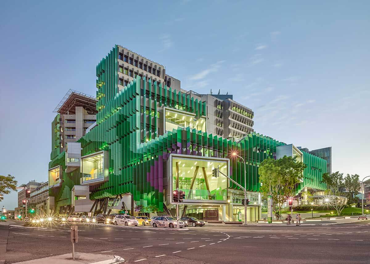 Lady-Cilento Exterior