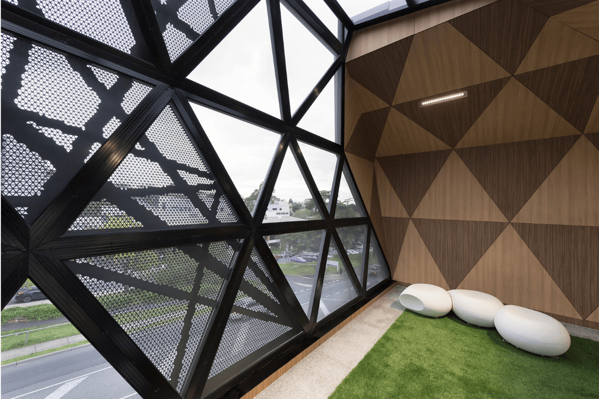 Austin Health Showcase - Occupant protection