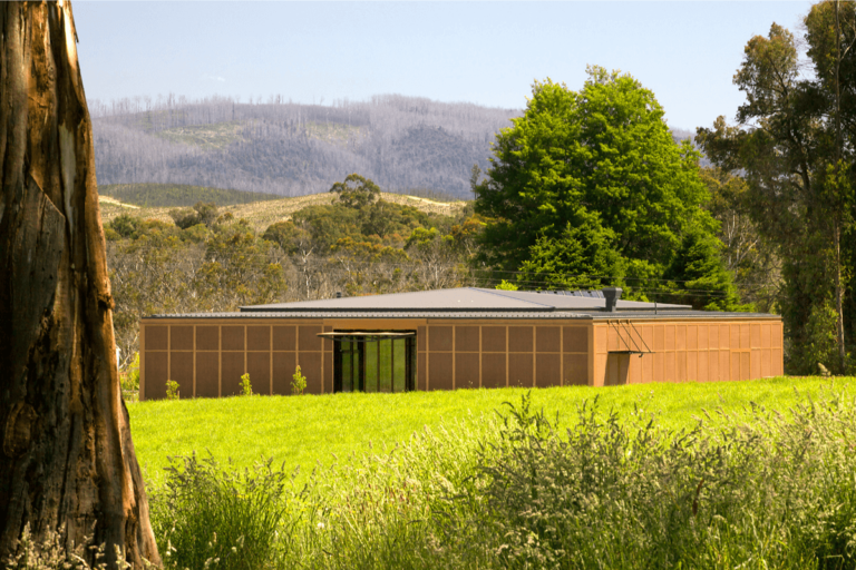 Narbethong Community Hall