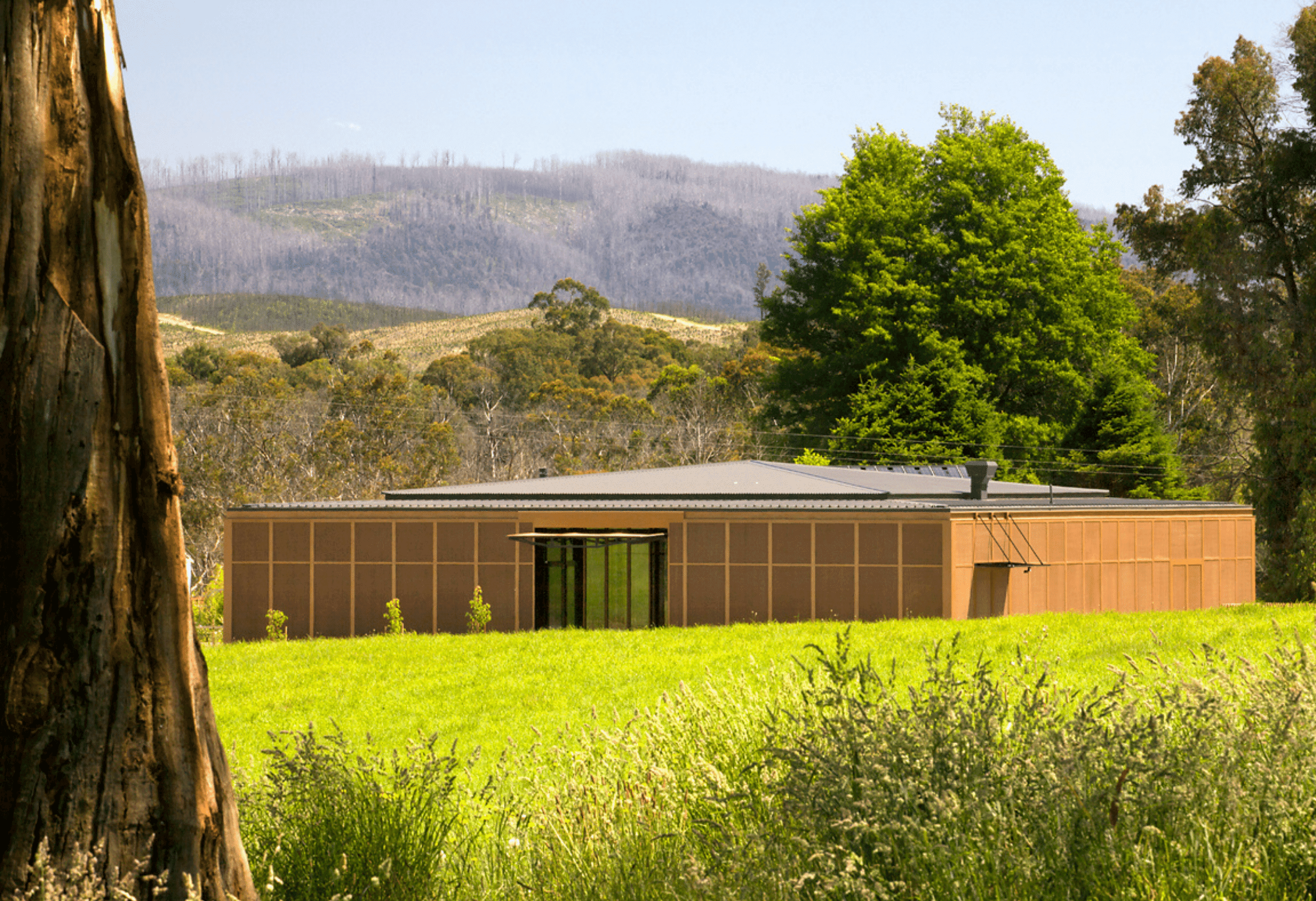 Narbethong Community Hall