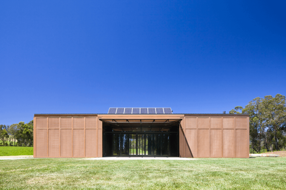 Narbethong Community Hall