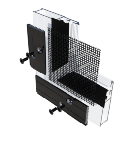 09A - Commercial Door - Crimsafe Commercial